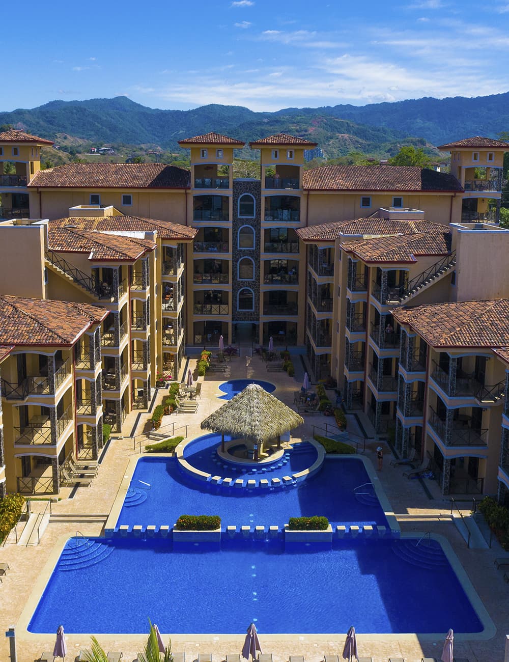 Bahia Encantada