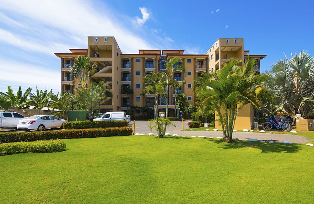 Bahia Encantada