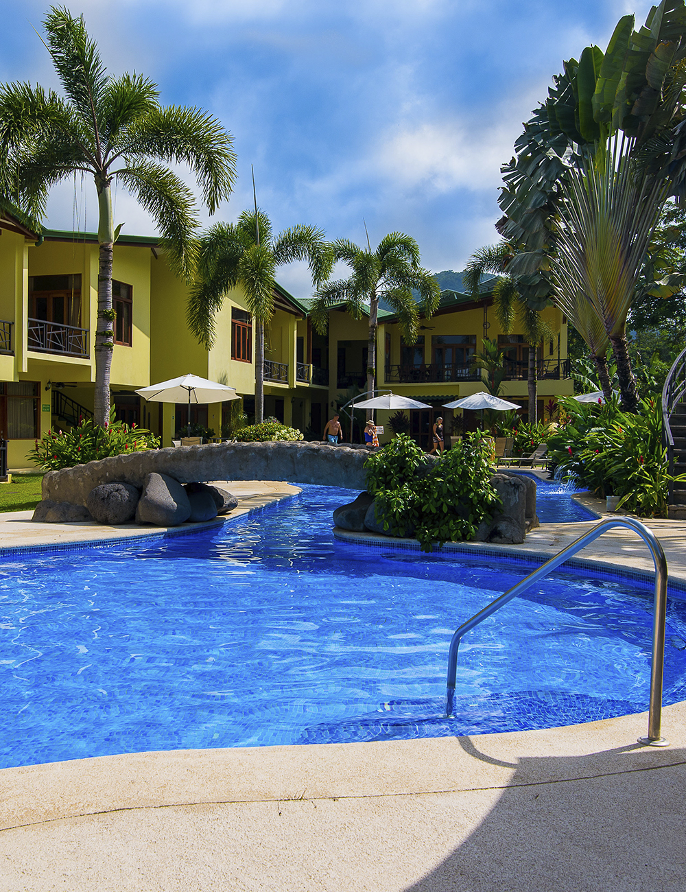 Club del Cielo