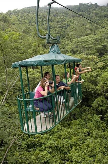 Pacific Paradise Luxury Costa Rica